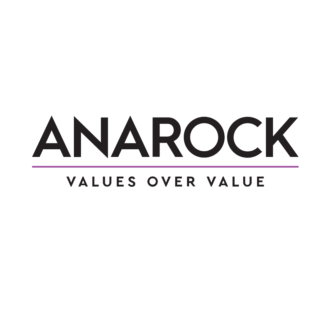 Anarock Logo