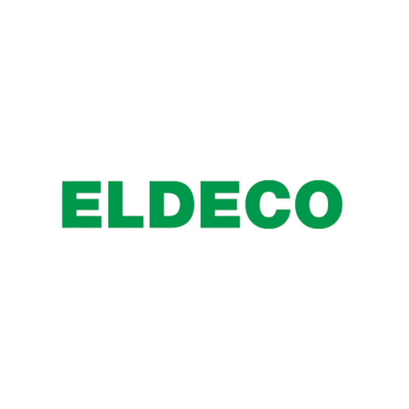 Eldeco Logo